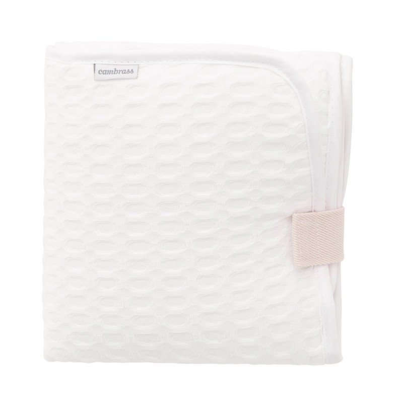 Cambrass CAMBIADOR VESTIDOR 40x60x1 CM MERLO PLAIN