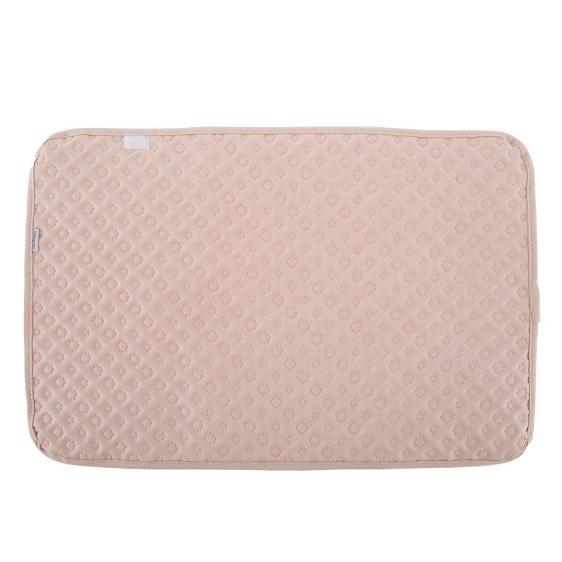 Cambrass CAMBIADOR VESTIDOR 40x60x1 CM NEO ROSA