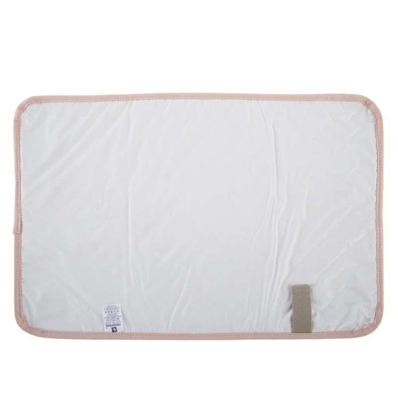 Cambrass CAMBIADOR VESTIDOR 40x60x1 CM NEO ROSA