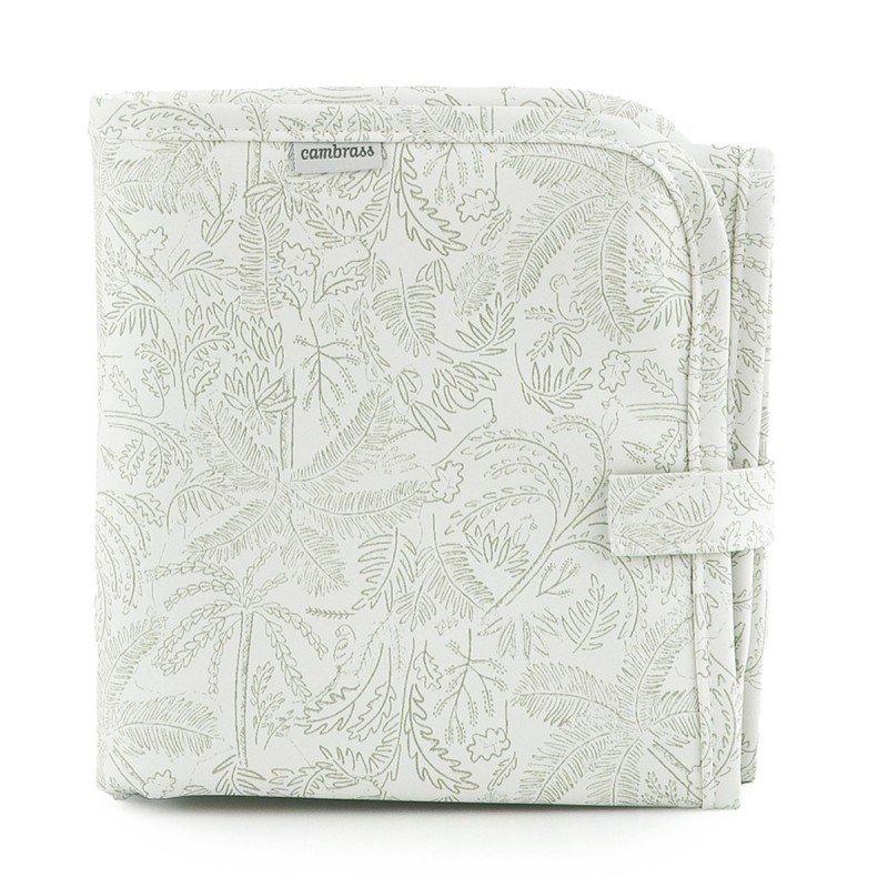 Cambrass CAMBIADOR VESTIDOR 40x60x1 CM SELVA VERDE