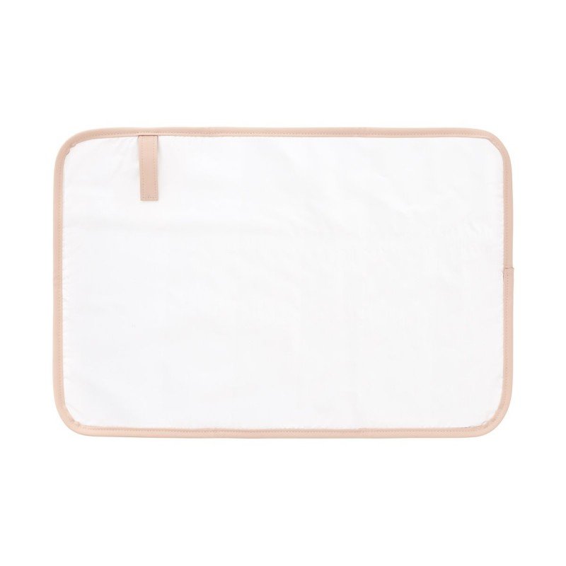 Cambrass CAMBIADOR VESTIDOR 40x60x1 CM TWIN BEIGE