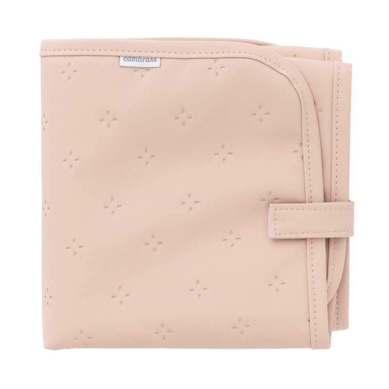 Cambrass CAMBIADOR VESTIDOR 40x60x1 CM TWIN BEIGE