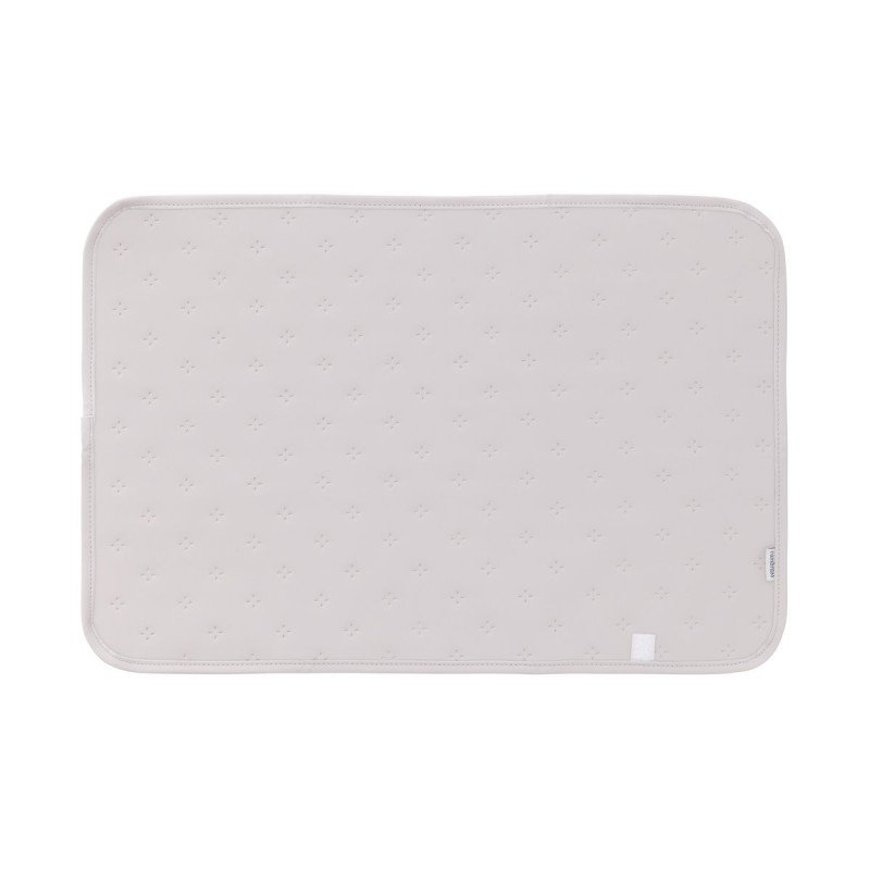 Cambrass CAMBIADOR VESTIDOR 40x60x1 CM TWIN GRIS