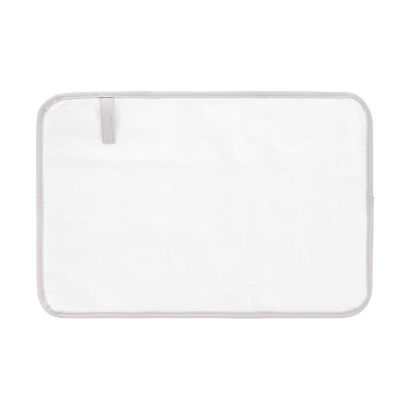 Cambrass CAMBIADOR VESTIDOR 40x60x1 CM TWIN GRIS