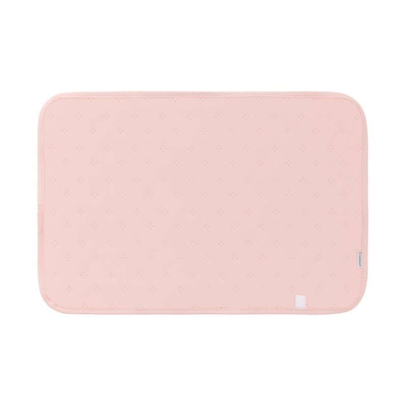 Cambrass CAMBIADOR VESTIDOR 40x60x1 CM TWIN ROSA