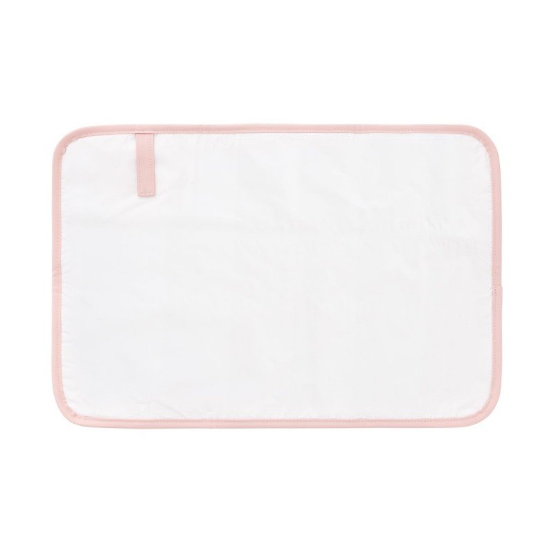 Cambrass CAMBIADOR VESTIDOR 40x60x1 CM TWIN ROSA