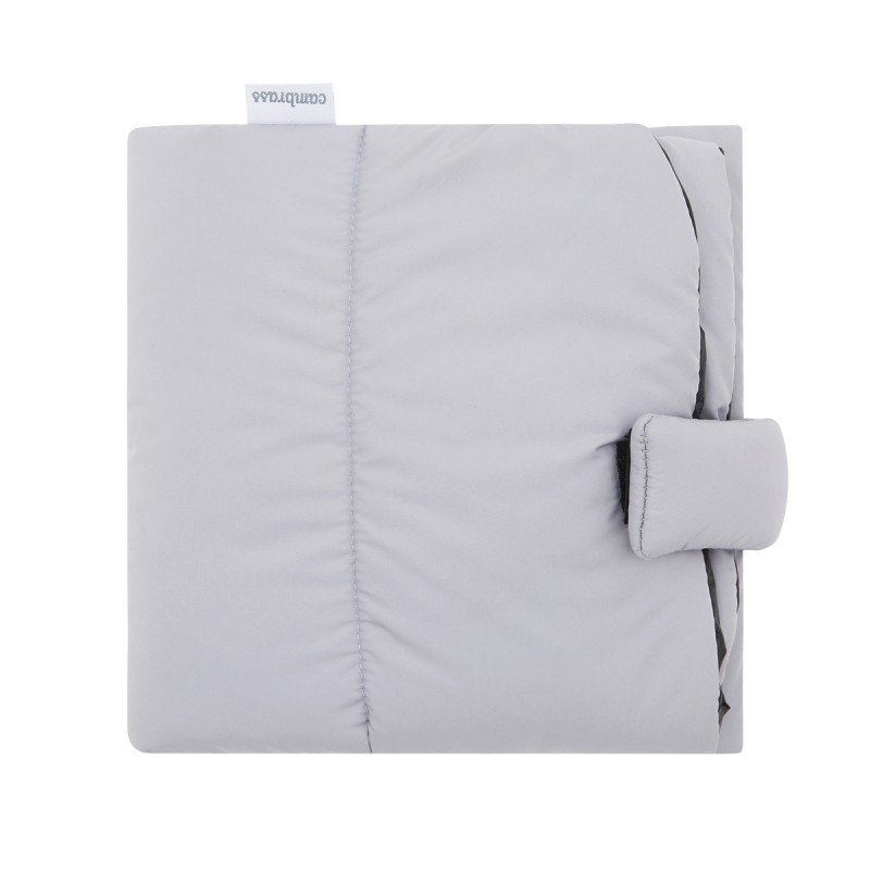 Cambrass CAMBIADOR VESTIDOR 40x60x1 CM URBAN GRIS