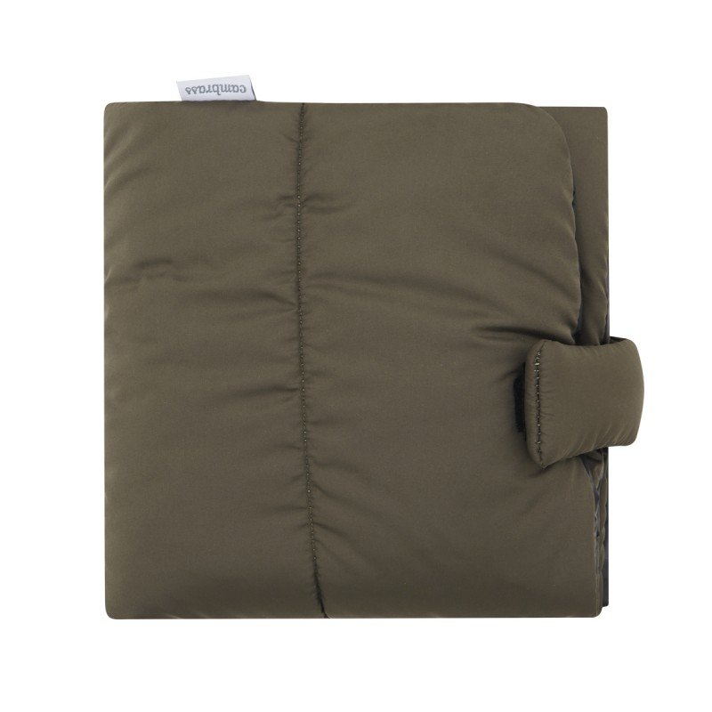 Cambrass CAMBIADOR VESTIDOR 40x60x1 CM URBAN KAKI