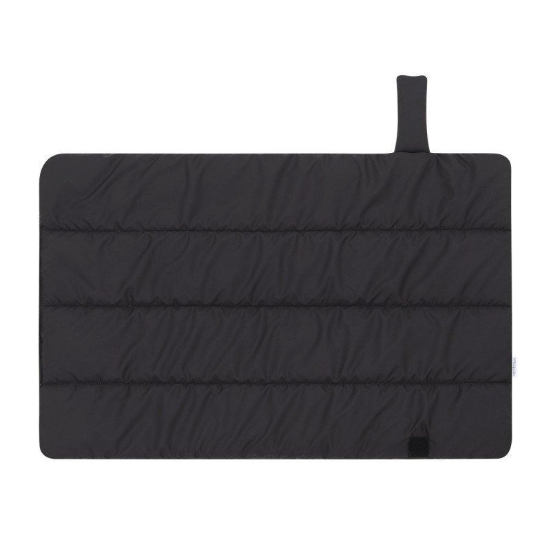 Cambrass CAMBIADOR VESTIDOR 40x60x1 CM URBAN NEGRO