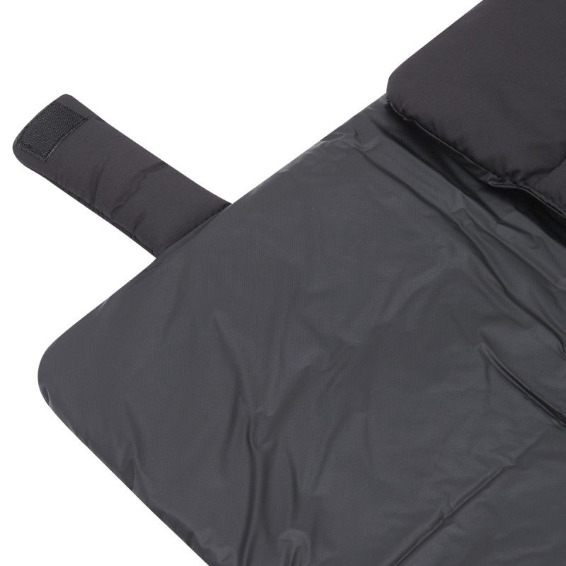 Cambrass CAMBIADOR VESTIDOR 40x60x1 CM URBAN NEGRO