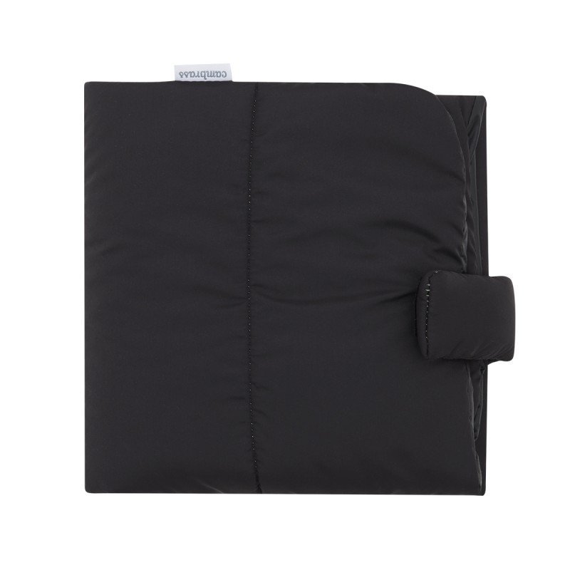 Cambrass CAMBIADOR VESTIDOR 40x60x1 CM URBAN NEGRO