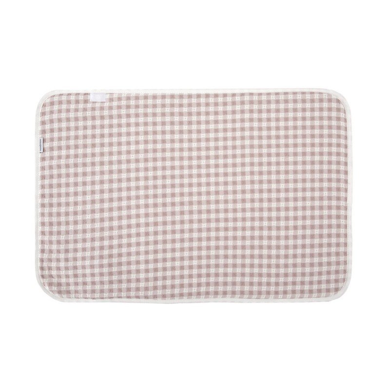 Cambrass CAMBIADOR VESTIDOR 40x60x1 CM VICKY ROSA