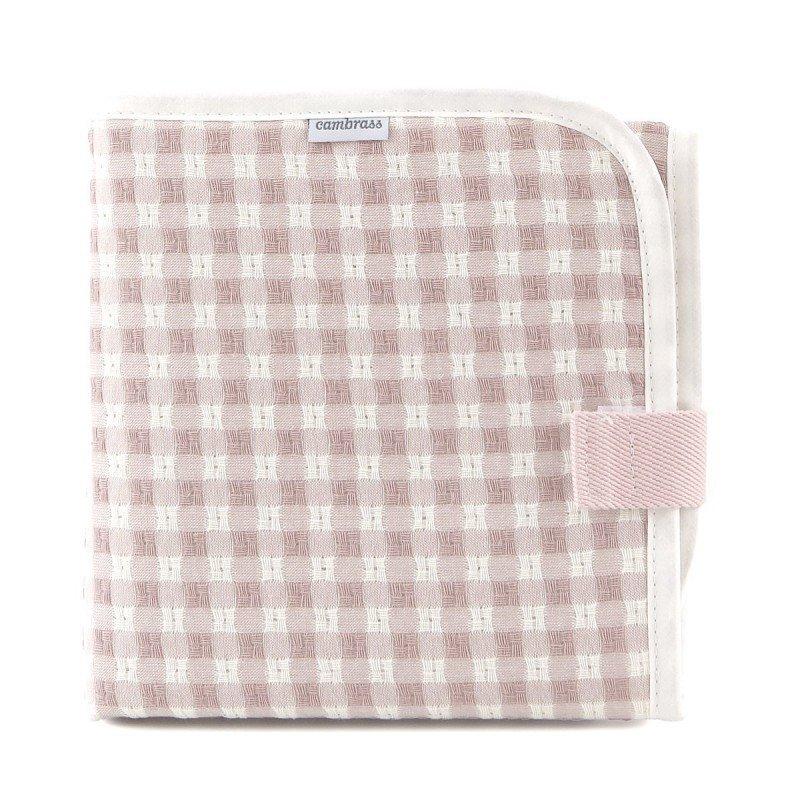 Cambrass CAMBIADOR VESTIDOR 40x60x1 CM VICKY ROSA