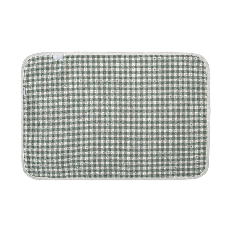 Cambrass CAMBIADOR VESTIDOR 40x60x1 CM VICKY VERDE