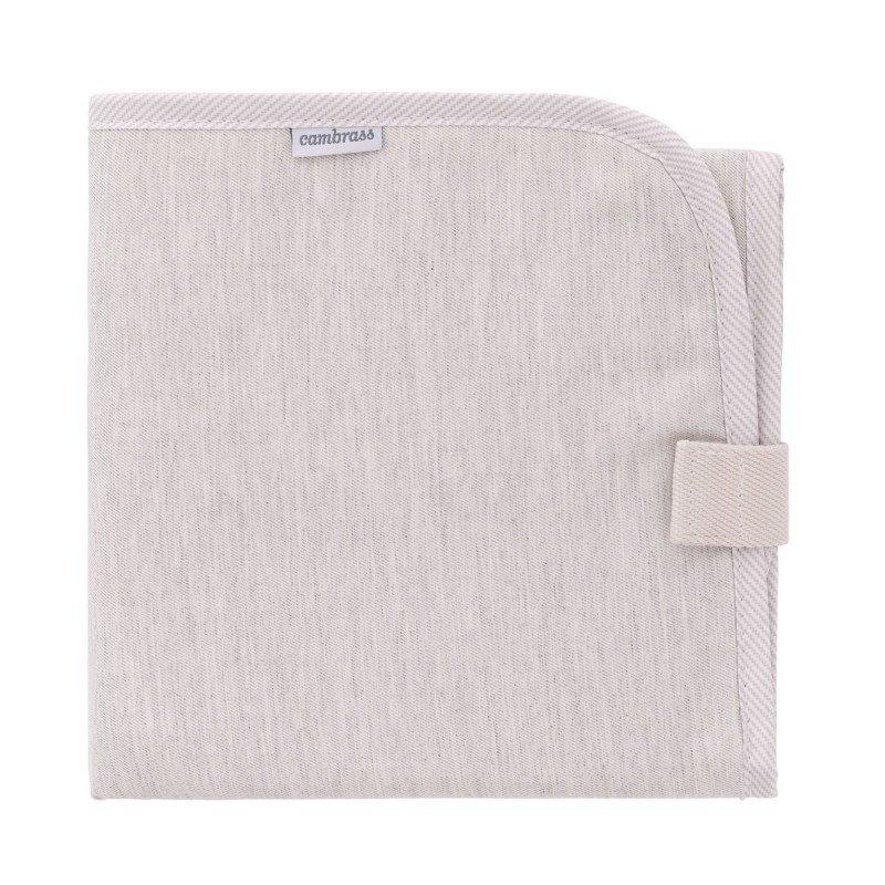 Cambrass CAMBIADOR VESTIDOR 40x60x1 CM VIELLA GRIS