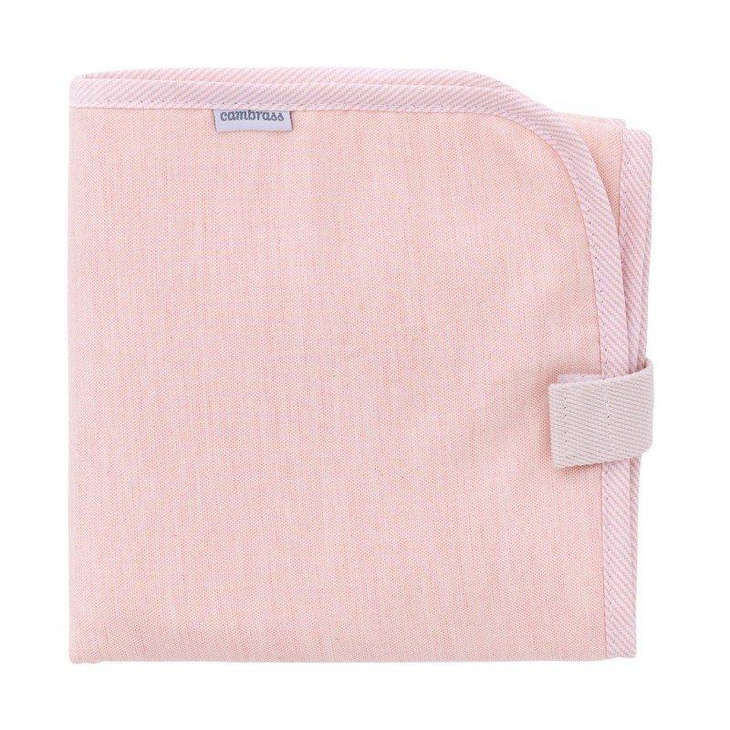 Cambrass CAMBIADOR VESTIDOR 40x60x1 CM VIELLA ROSA