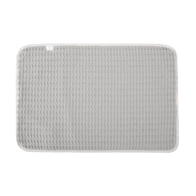 Cambrass CAMBIADOR VESTIDOR 40x60x1 CM ZICO GRIS