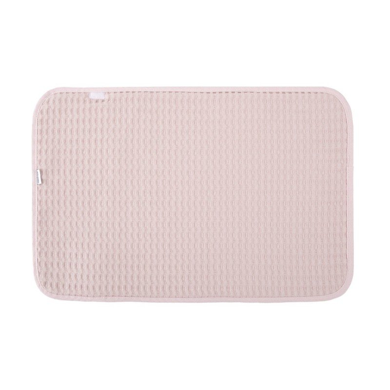 Cambrass CAMBIADOR VESTIDOR 40x60x1 CM ZICO ROSA