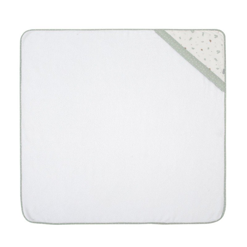Cambrass CAPA DE BAÑO 100x100x1 CM ARDI VERDE