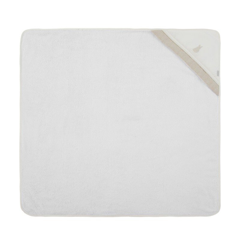Cambrass CAPA DE BAÑO 100x100x1 CM LINO BEIGE