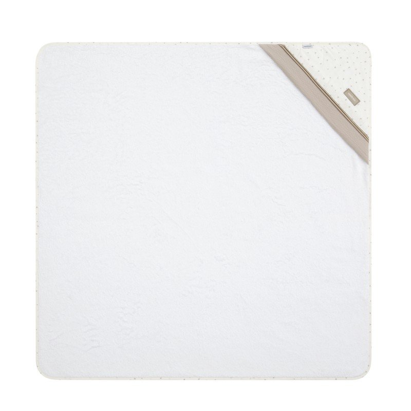 Cambrass CAPA DE BAÑO 100x100x1 CM MAGIA BEIGE