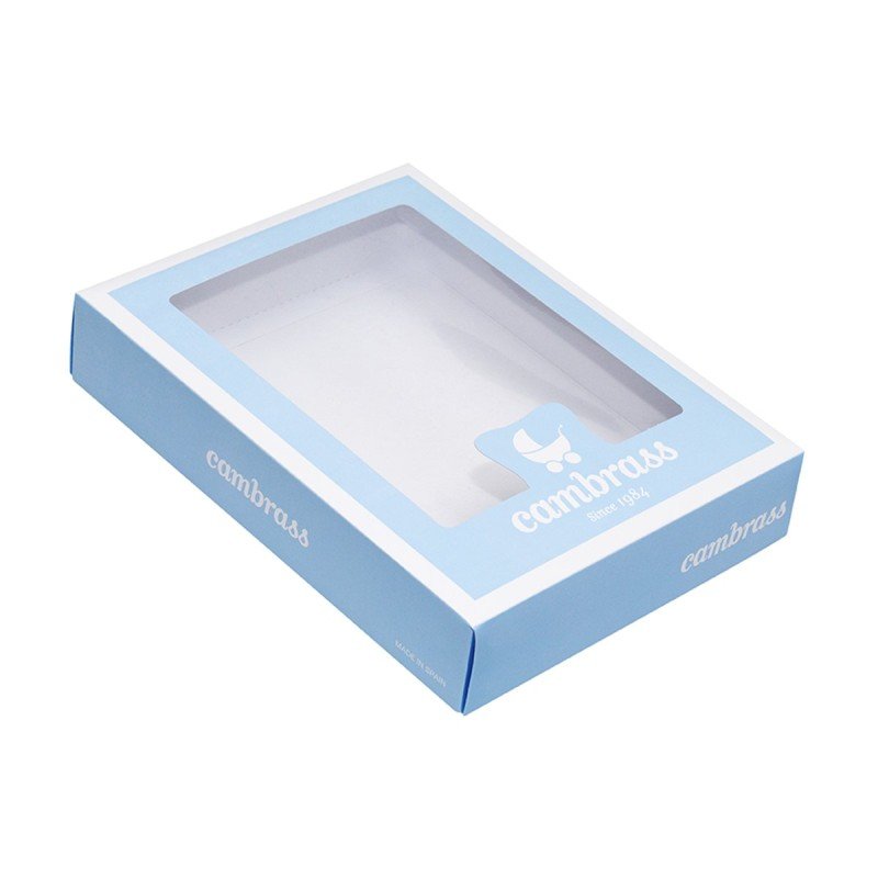 Cambrass CAPA DE BAÑO 80x80x1 CM STAR GRIS