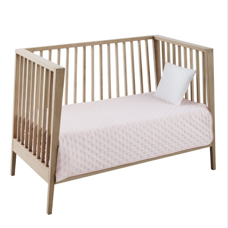 Cambrass COLCHA BOUTÍ 100x140x1 CM SOFT ROSA