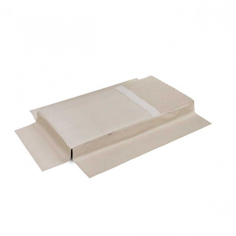 Cambrass COLCHA I-V 60x120 CM FRESCO BEIGE