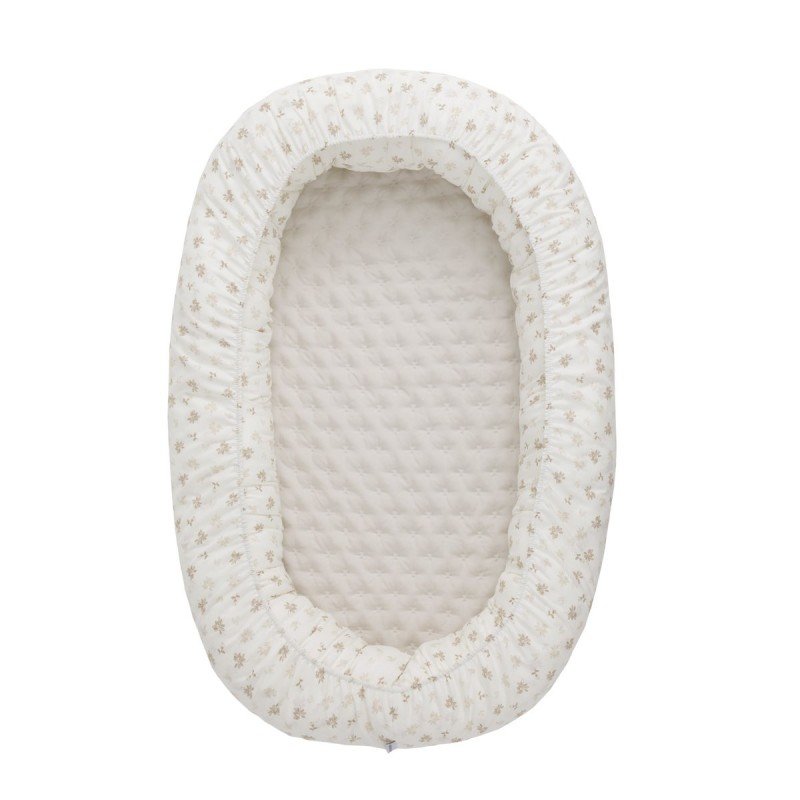 Cambrass CUNA NIDO BEBE BRANCH 55x90x15 CM BEIGE