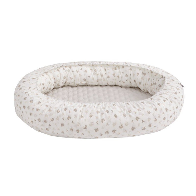 Cambrass CUNA NIDO BEBE BRANCH 55x90x15 CM BEIGE