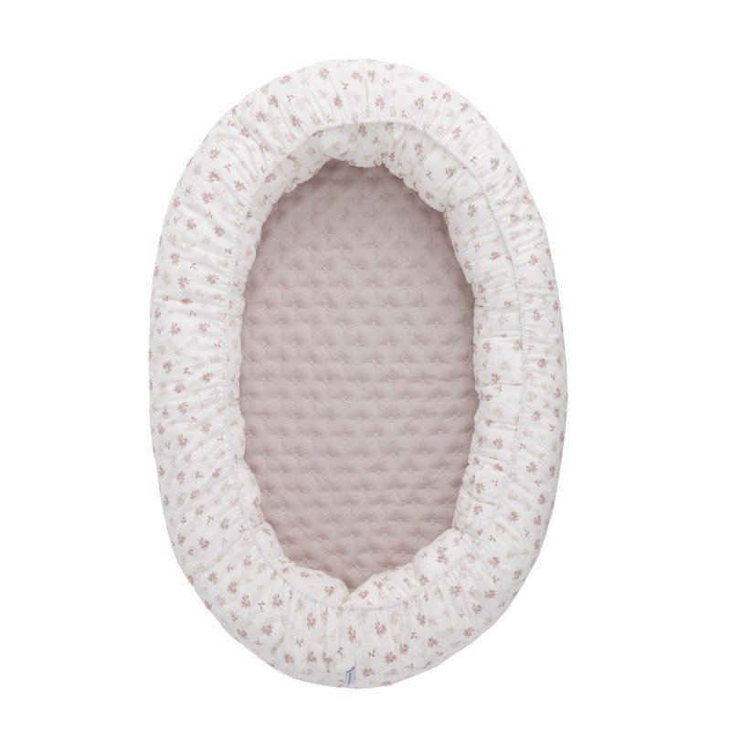 Cambrass CUNA NIDO BEBE BRANCH 55x90x15 CM ROSA