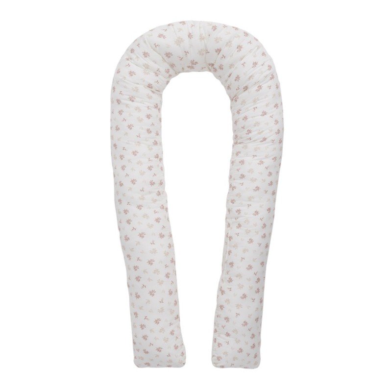 Cambrass CUNA NIDO BEBE BRANCH 55x90x15 CM ROSA