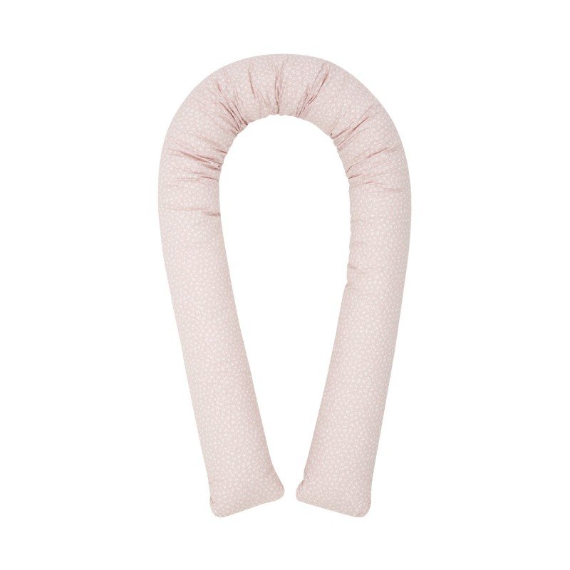 Cambrass CUNA NIDO BEBE LIBERTY 55x90x15 CM ROSA