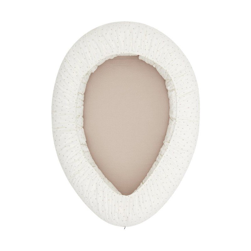 Cambrass CUNA NIDO BEBE MAGIA 55x90x15 CM BEIGE