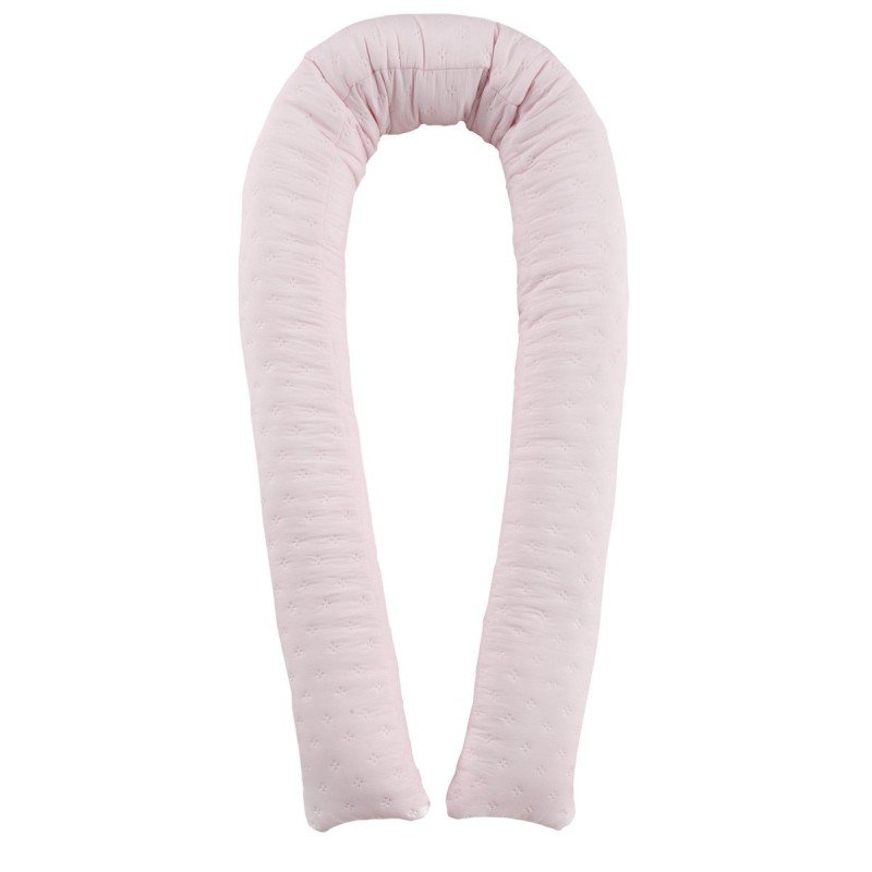 Cambrass CUNA NIDO BEBE SOFT 55x90x15 CM ROSA