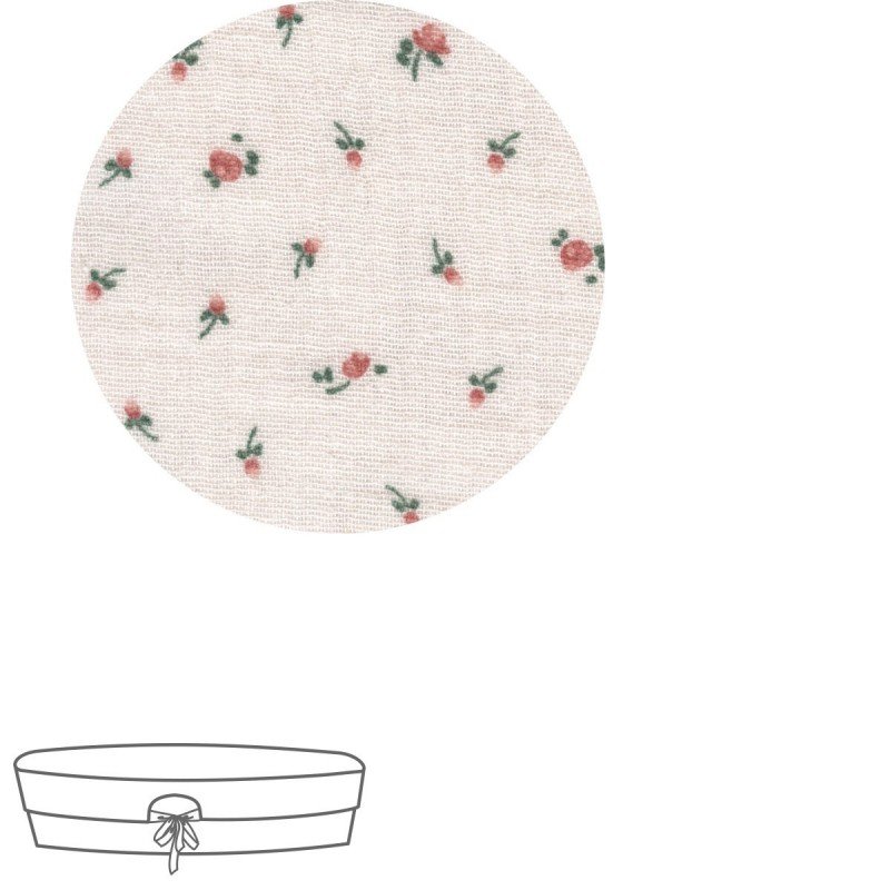 Cambrass FUNDA CAPAZO BUGA UNIVERSAL ETNIC ROSA