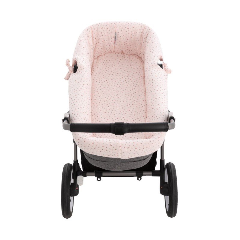 Cambrass FUNDA CAPAZO BUGA UNIVERSAL ETNIC ROSA