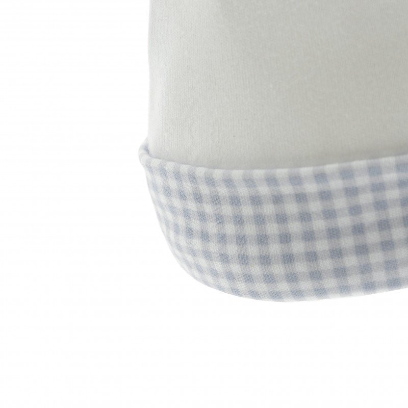 Cambrass GORRO 1ª PUESTA 743 1 CELESTE