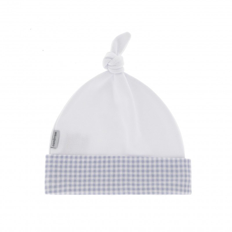 Cambrass GORRO 1ª PUESTA 743 1 CELESTE
