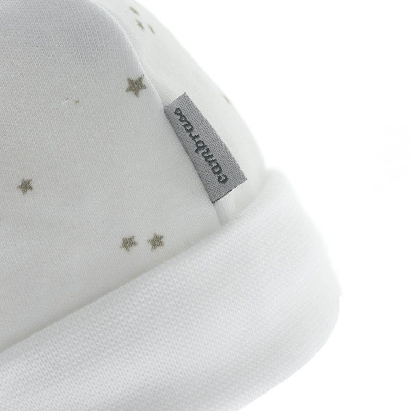 Cambrass GORRO 1ª PUESTA - NUDO 444 1 GRIS