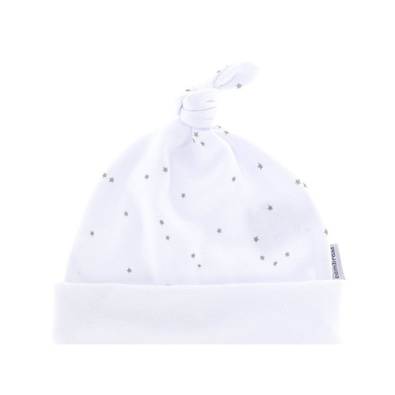 Cambrass GORRO 1ª PUESTA - NUDO 444 1 GRIS