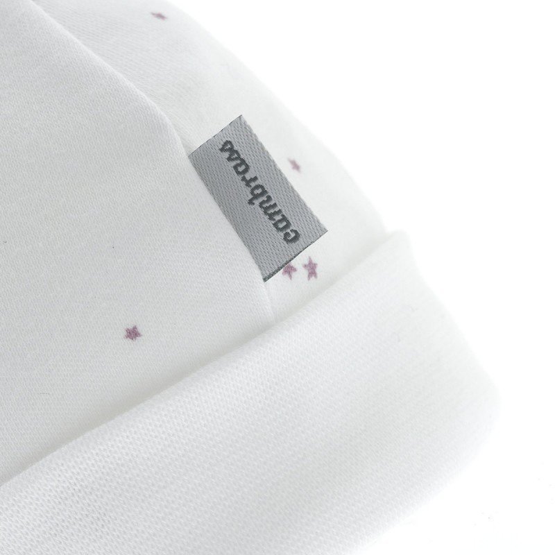 Cambrass GORRO 1ª PUESTA - NUDO 444 1 ROSA