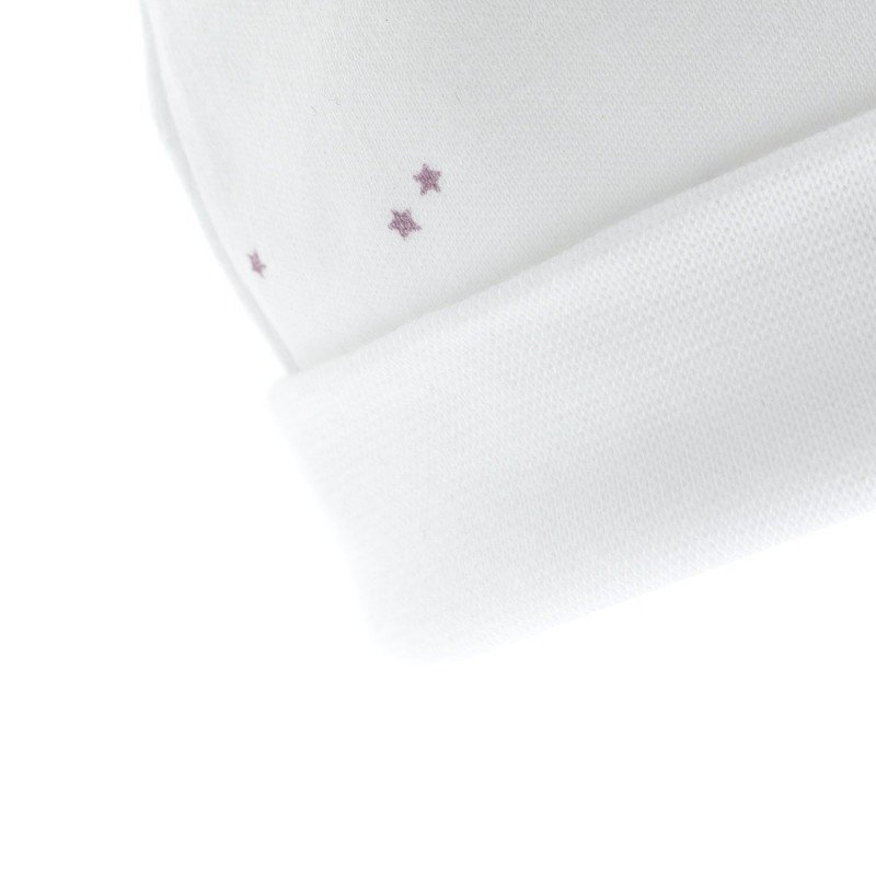 Cambrass GORRO 1ª PUESTA - NUDO 444 1 ROSA