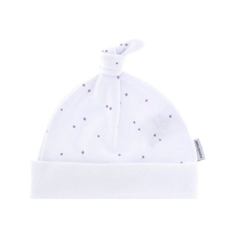 Cambrass GORRO 1ª PUESTA - NUDO 444 1 ROSA