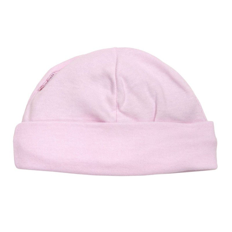 Cambrass GORRO LISO ROSA