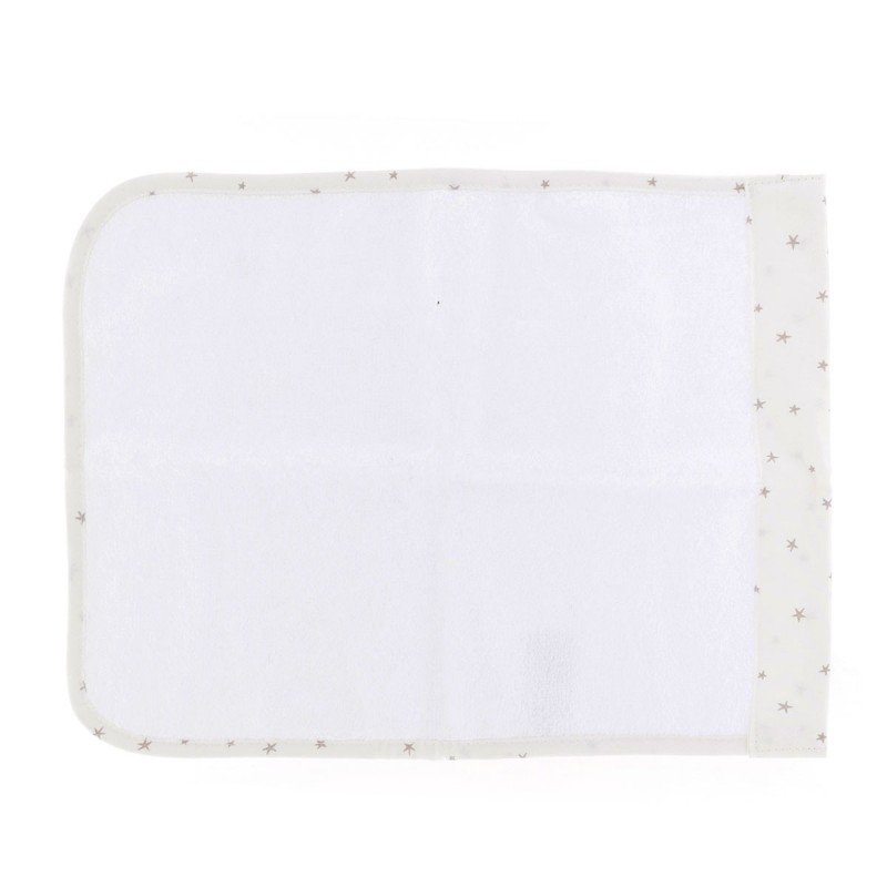 Cambrass JUEGO 2 TOALLAS MAGIA BEIGE 25x35x1 CM