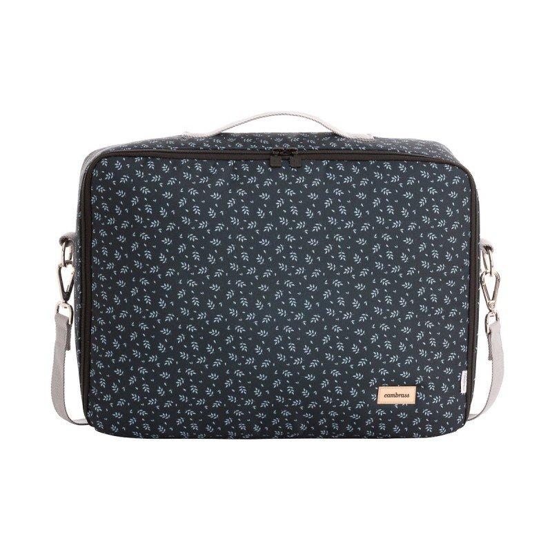 Cambrass MALETA CLINICA FRESH MARINO 12x47x36 CM