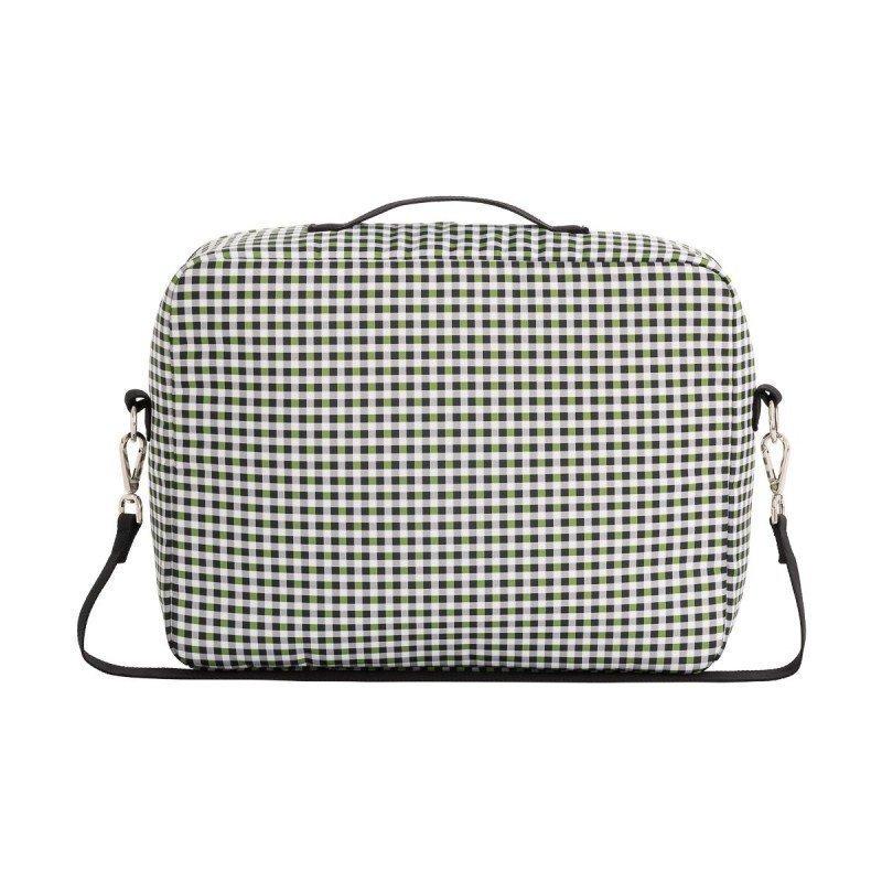 Cambrass MALETA CLINICA NEW VICHY KAKI 12x47x36 CM