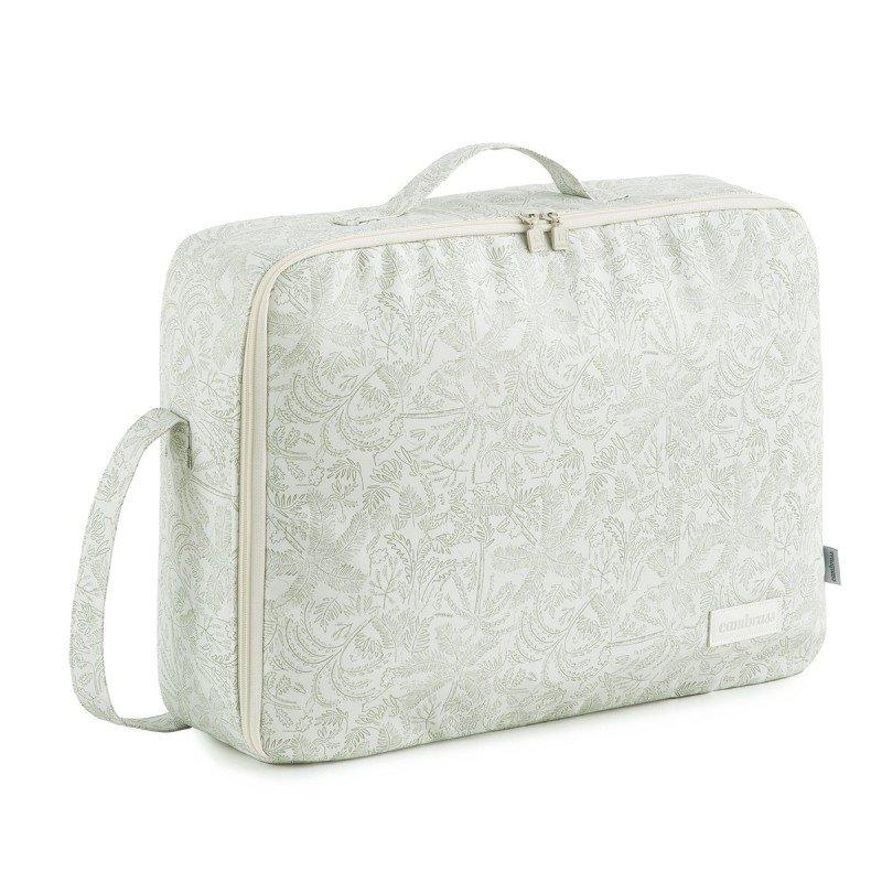 Cambrass MALETA CLINICA SELVA VERDE 12x47x36 CM