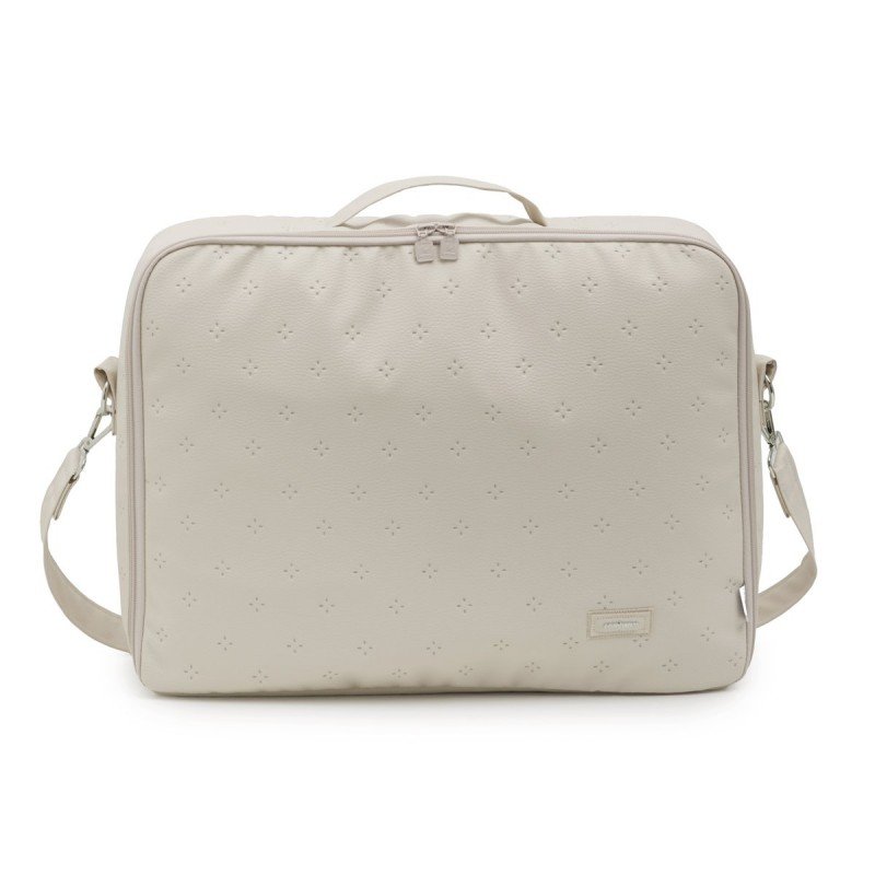 Cambrass MALETA CLINICA SPRING CREMA 12x47x36 CM